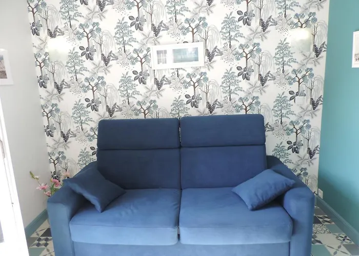 Villa Mes Souvenirs 1Er Etage Wifi Lit Fait Taxe De Sejour Incluse