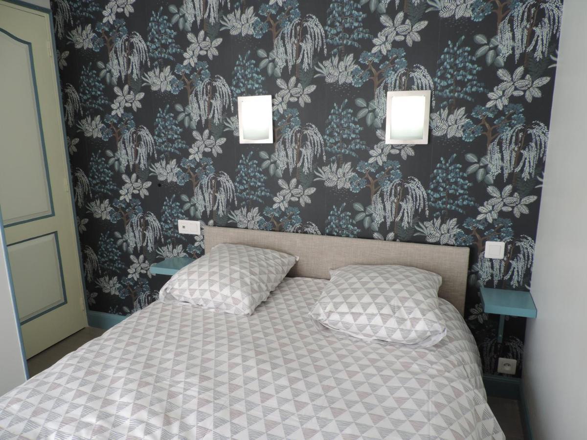 Apartment Mes Souvenirs 1er Etage Wifi Lit Fait Mers-les-Bains