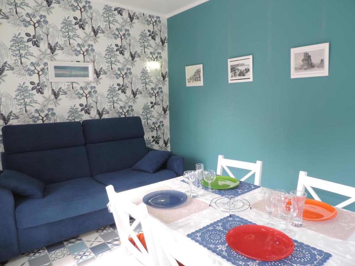 Mes Souvenirs 1er Etage Wifi Lit Fait Apartment *