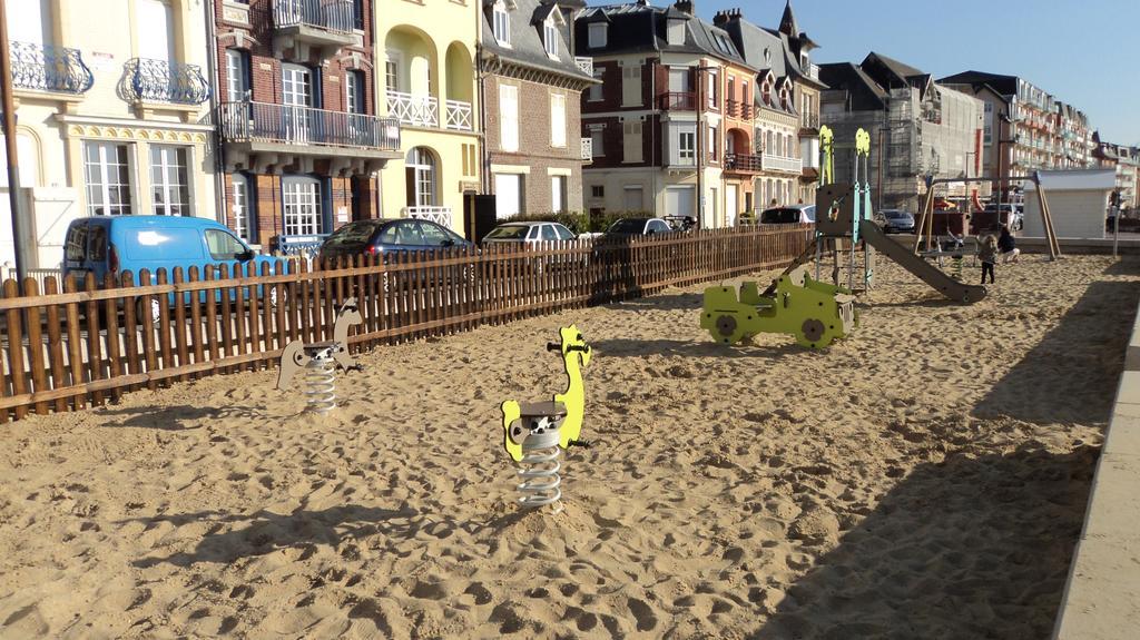 Mes Souvenirs 1er Etage Wifi Lit Fait Apartment